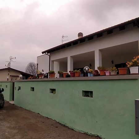 알벤가 Casa Sanfe 아파트 외부 사진