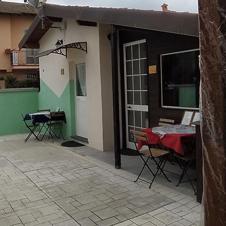 알벤가 Casa Sanfe 아파트 외부 사진