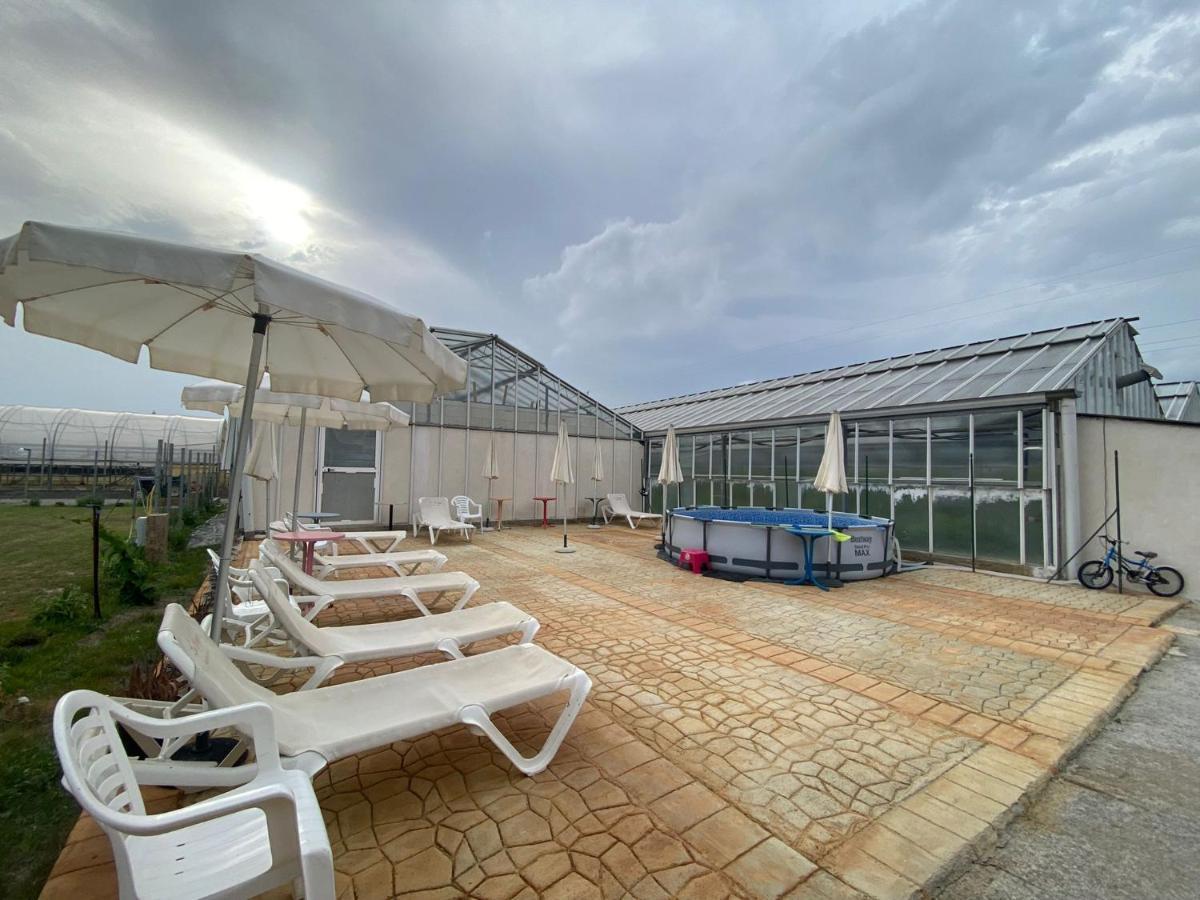 알벤가 Casa Sanfe 아파트 외부 사진