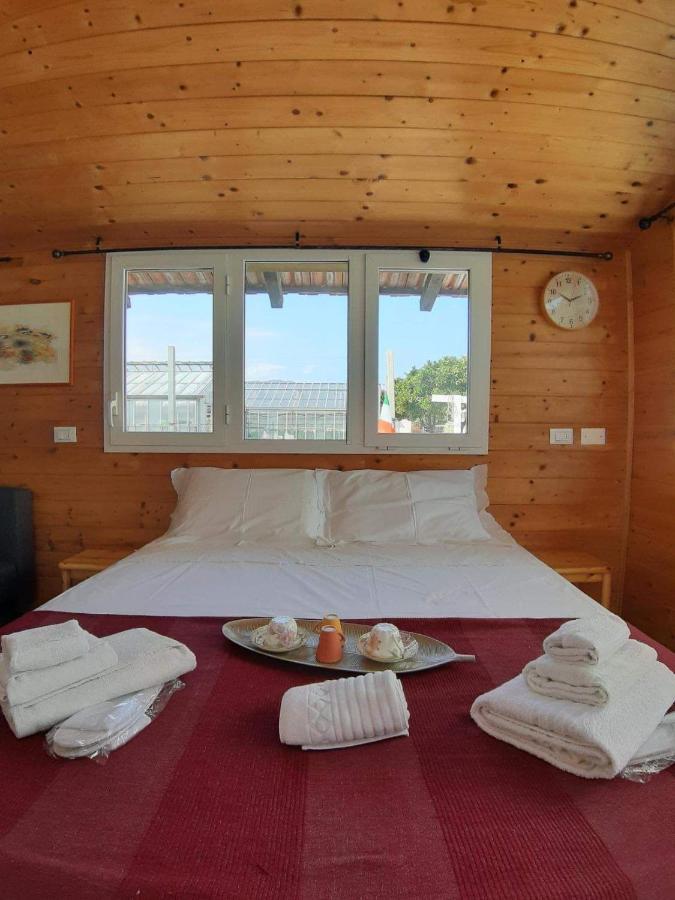 알벤가 Casa Sanfe 아파트 외부 사진