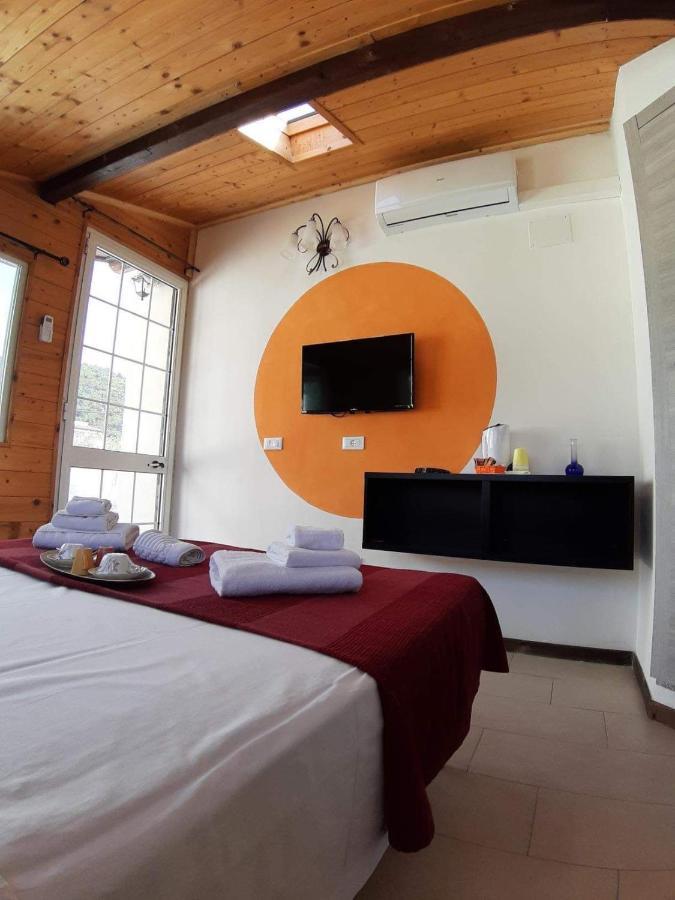 알벤가 Casa Sanfe 아파트 외부 사진