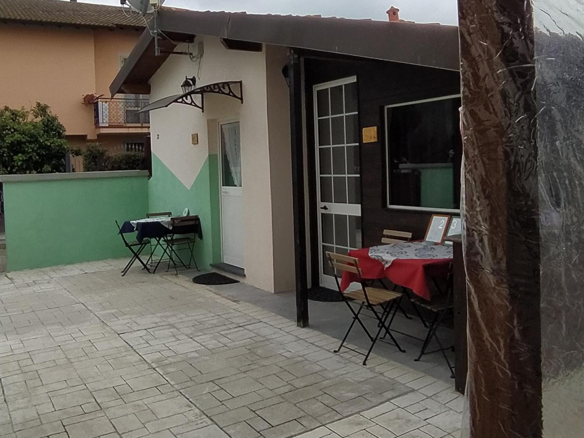 알벤가 Casa Sanfe 아파트 외부 사진